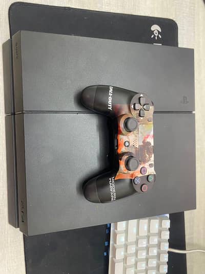 Playstation 4 1TB