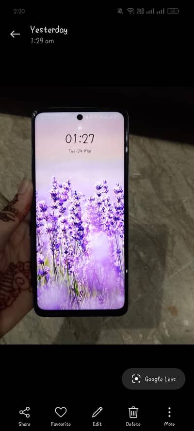 oppo A5i