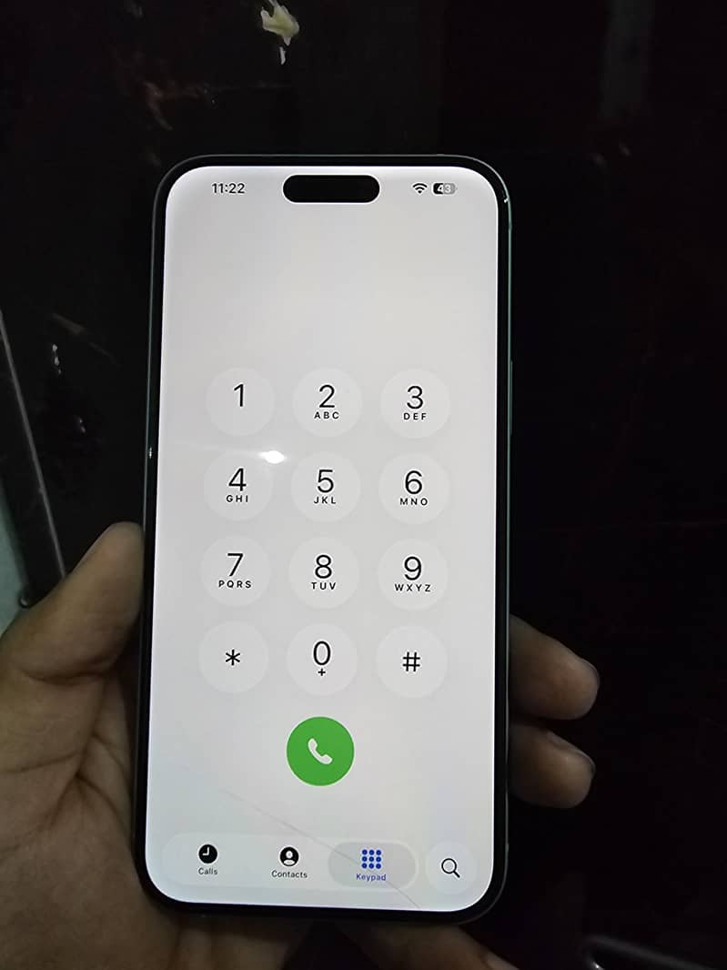 Apple iPhone 15 plus 3