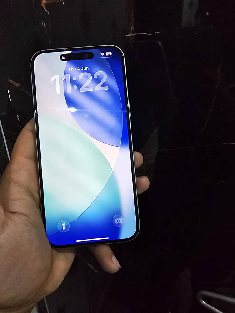 Apple iPhone 15 plus 7