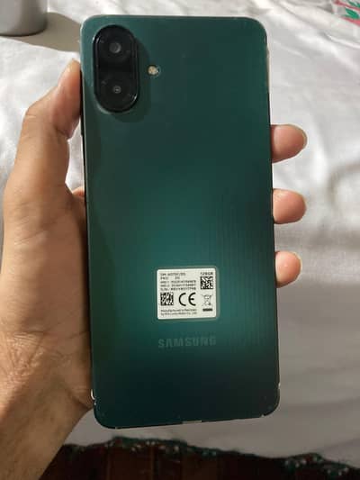 Samsung Mobile A07 5G