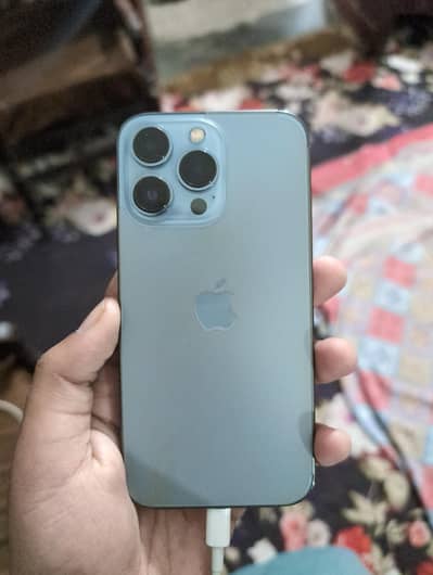 Iphone 13 pro (jv)