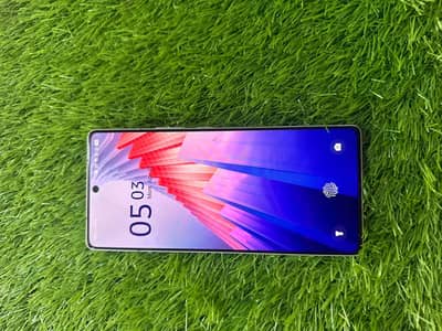 Infinix Note 50 Pro