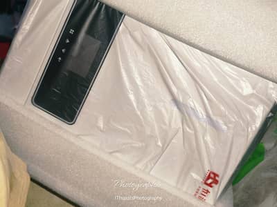 4.2 kW hybrid inverter