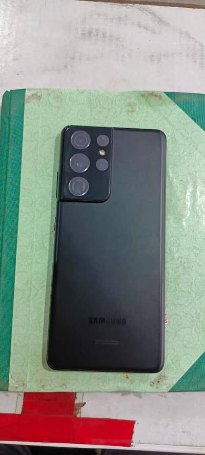 Samsung Mobile S21 Ultra