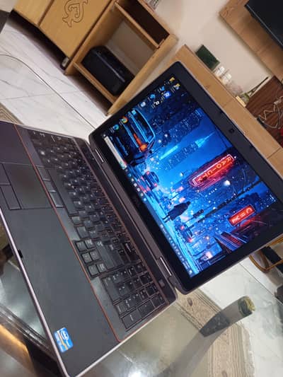 Dell Laptop i5