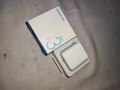 I phone original charger