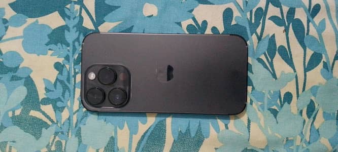 Apple iPhone 14 Pro