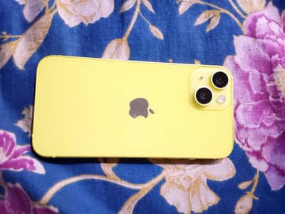 Apple iPhone 14