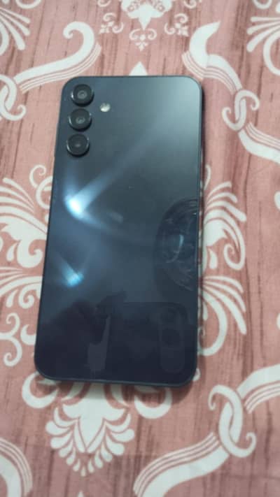 Samsung Mobile A15 5G