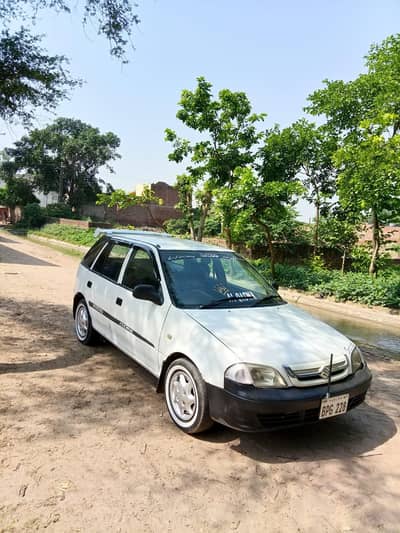 Alqaswa Rent a Car