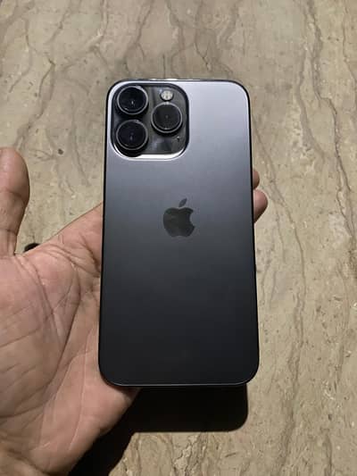 Apple iPhone 13 Pro