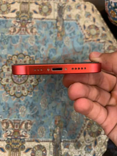 iPhone 12 jv red edition (128 gb)