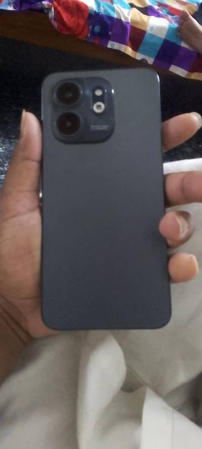 Infinix Smart 9