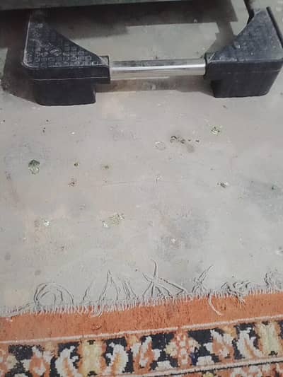 Adjustable Fridge Stand