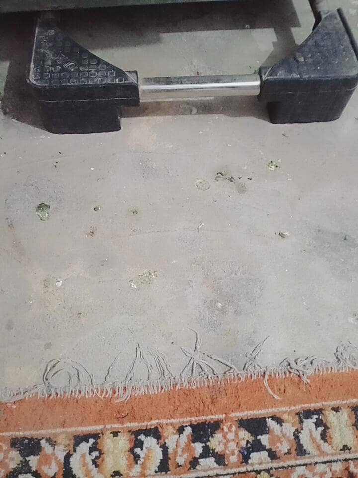Adjustable Fridge Stand 0