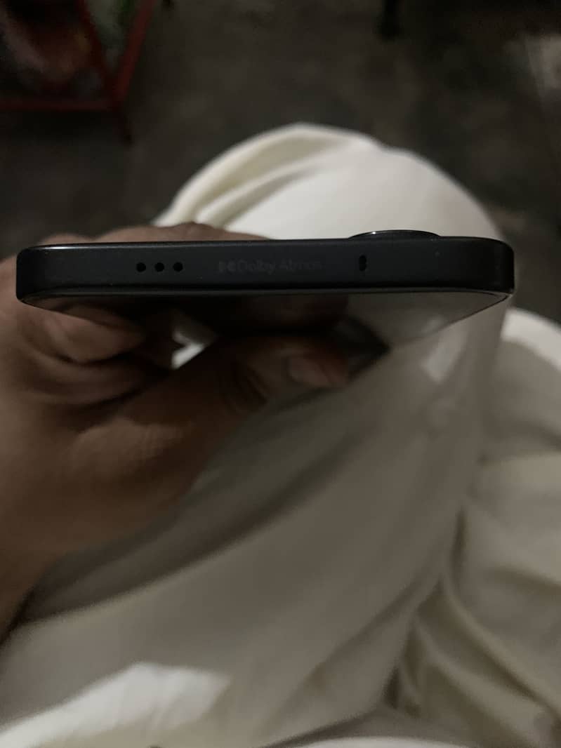Tecno camon 50 3