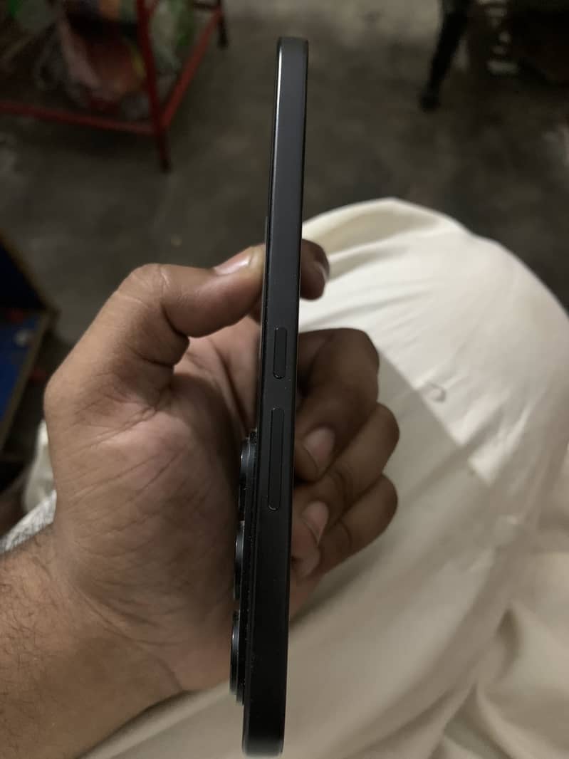 Tecno camon 50 5