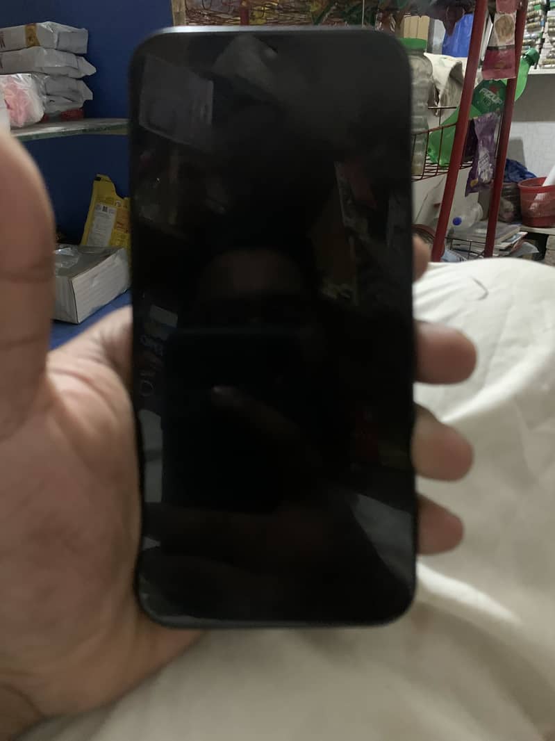 Tecno camon 50 7