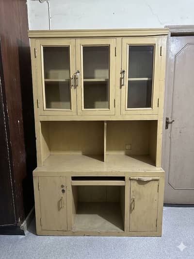 Used almari