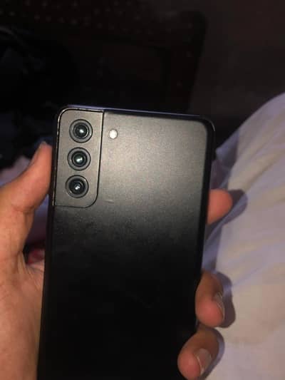 Samsung Mobile S21 Plus 5g 90 FPS+ exchange possible