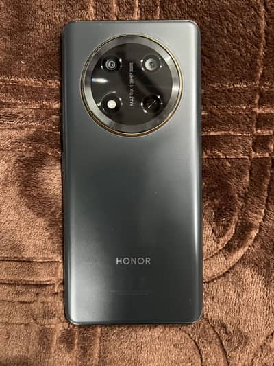 Honor X9c