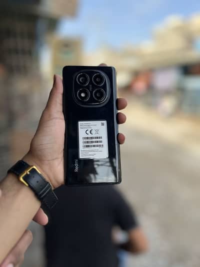 Xiaomi Redmi Note 14 Pro