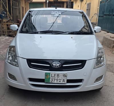 FAW V2 2017