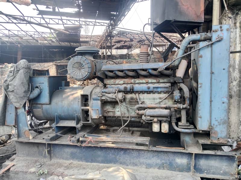 Generator 0