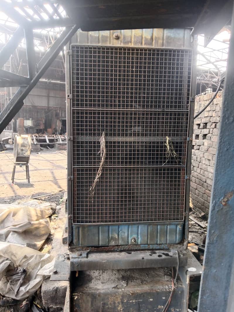 Generator 2