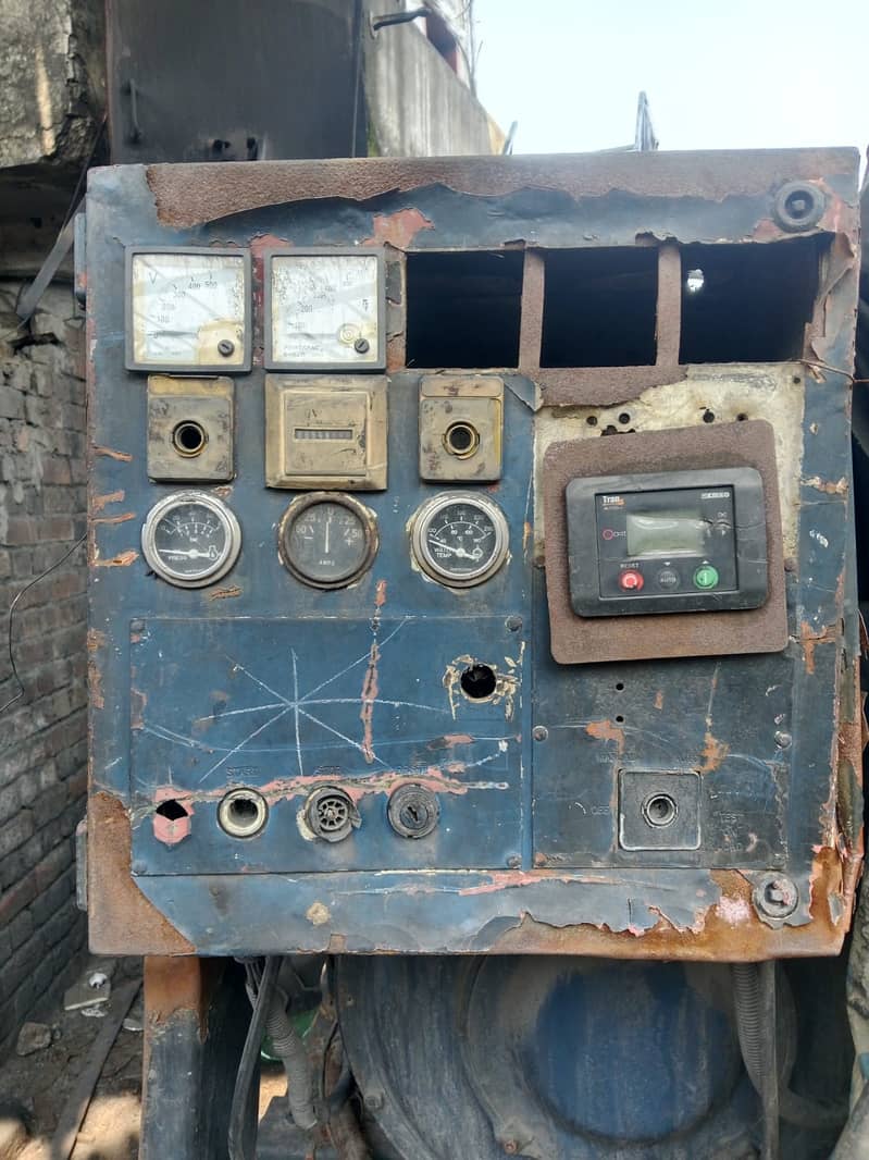 Generator 3