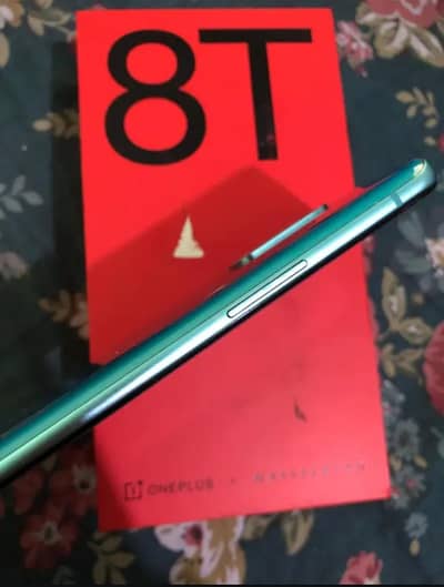 oneplus 8t 8+8/256