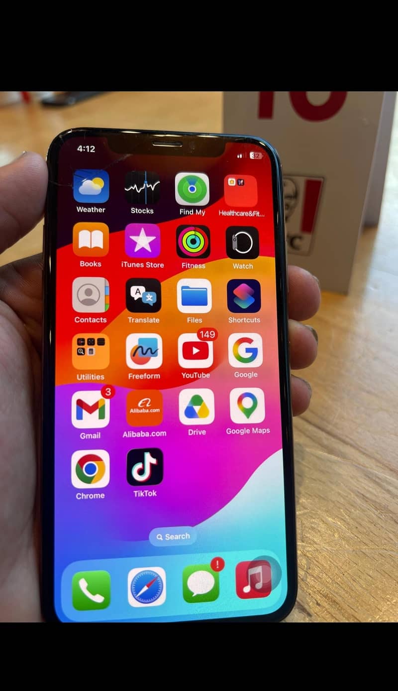 iphon 4