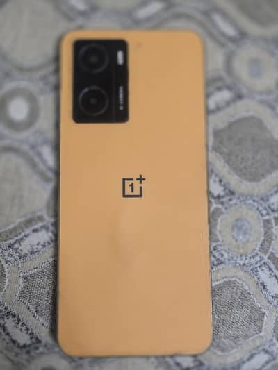 One Plus Nord N20 SE