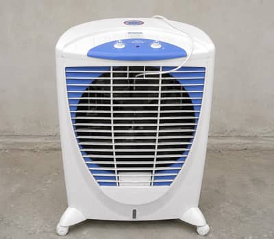 Boss Air cooler 6ft air throw