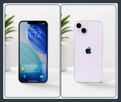 I phone 14 jv 128gb | 98%health | 10 By 10 condition Excellent