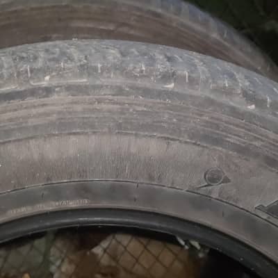 Used Tyres