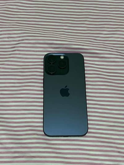 Apple iPhone 15 Pro JV
