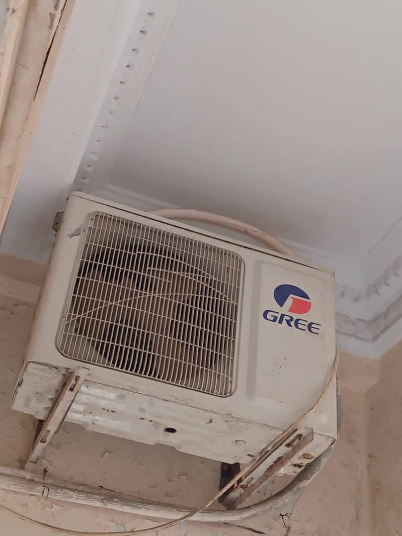 Gree split ac 1