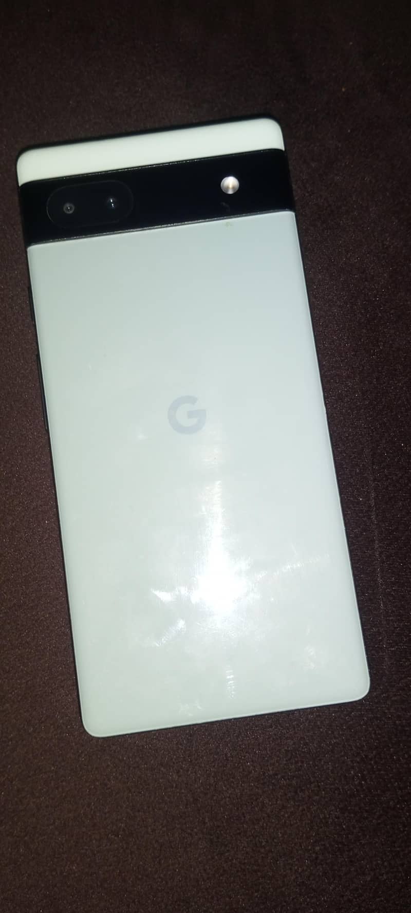 Google Pixel 6a 2
