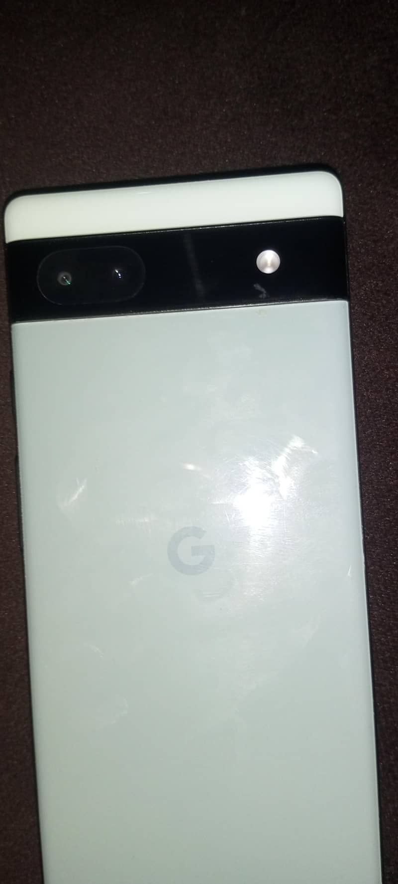 Google Pixel 6a 3