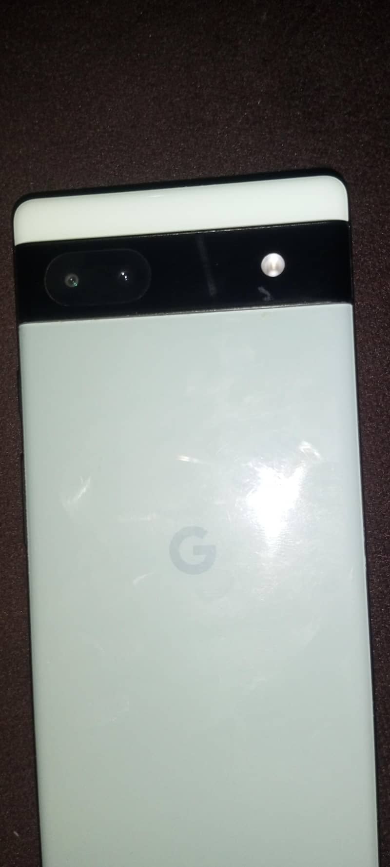 Google Pixel 6a 4