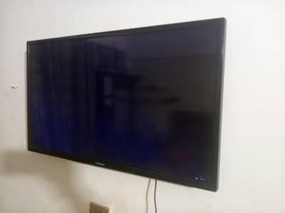 Samsung led