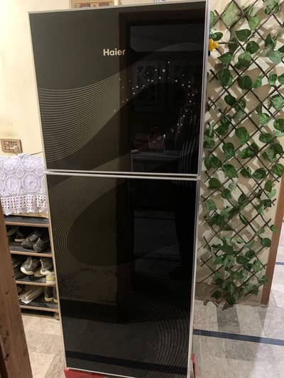 Haier Refrigerator