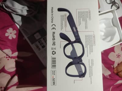 AiMB-S1 AI Smart Glasses