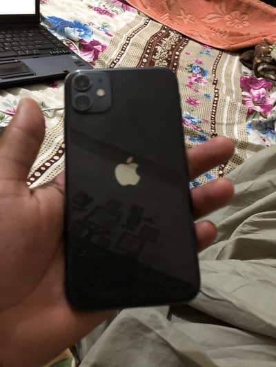 Apple iPhone 11 jv