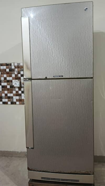 PEL Refrigerator (Desire Infinite De Frost)