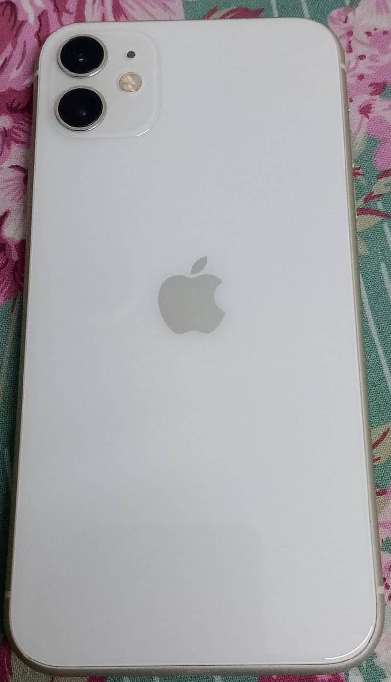 Apple iPhone 11 0
