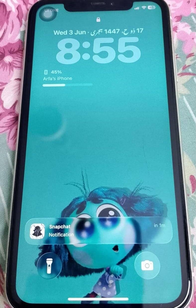 Apple iPhone 11 1