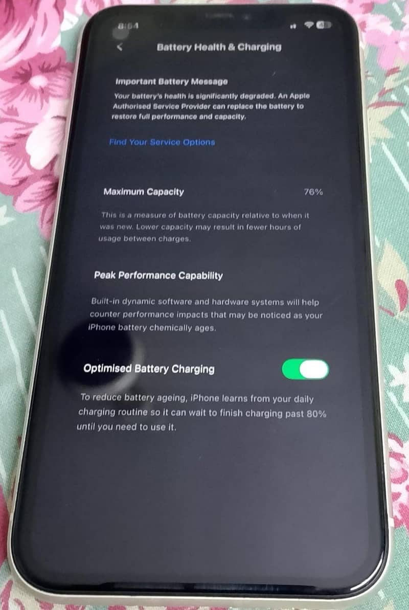 Apple iPhone 11 3